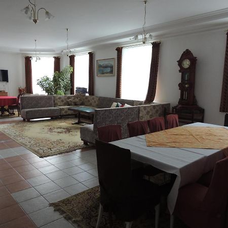 Vila Demanova Liptovsky Mikulas Luaran gambar